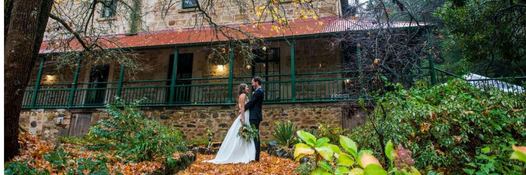 Woodhouse Weddings Manor