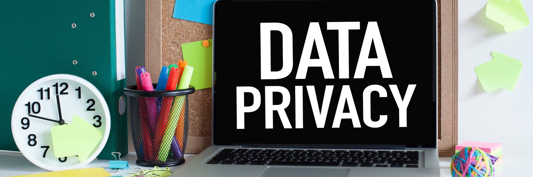Data Privacy header