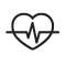 Lowers Blood PRessure and heart rate
