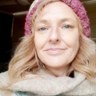 Megan Collins, Grounded facilitator