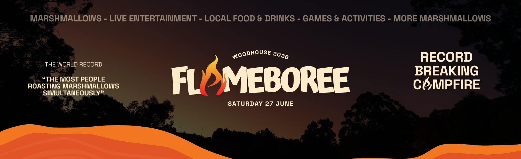 Flameboree Banner