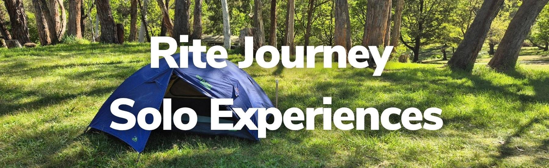 Rite Journey Solos 2