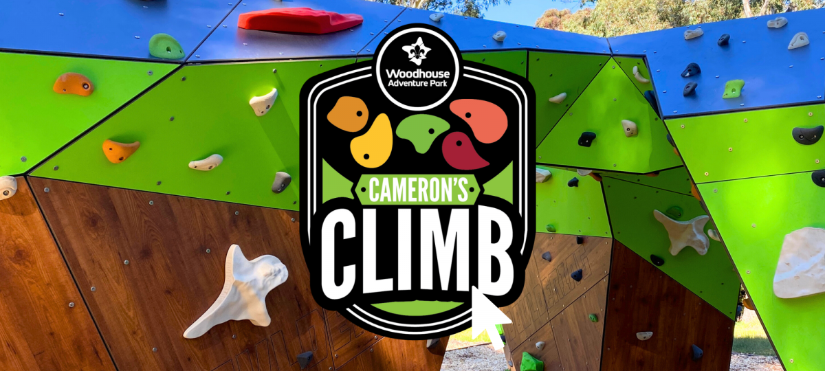 Camerons Climb More