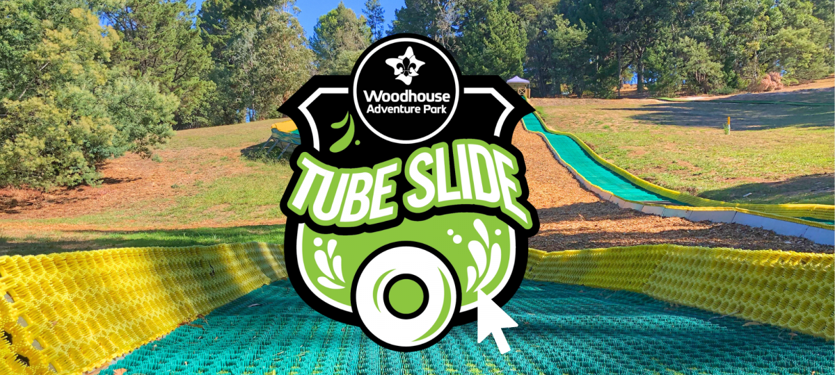 Tube Slide More