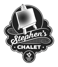 Stephens Chalet 2019