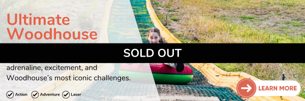 10 October Ultimate Woodhouse SOLD OUT
