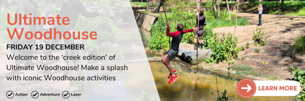 19 December Ultimate Woodhouse Description