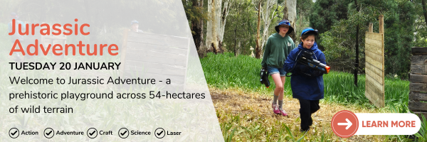 20 January Jurassic Adventure Description2