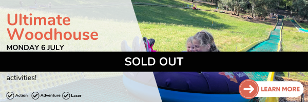 6 July Ultimate Woodhouse sold out2