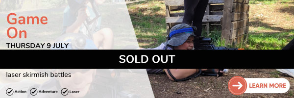 9 July Game On Sold Out2