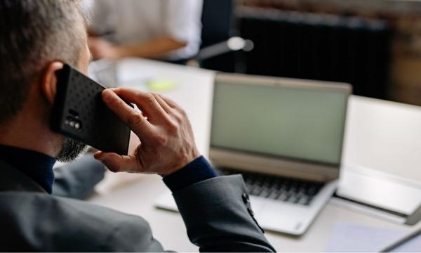 Tailored workplace wellbeing experience at Woodhouse