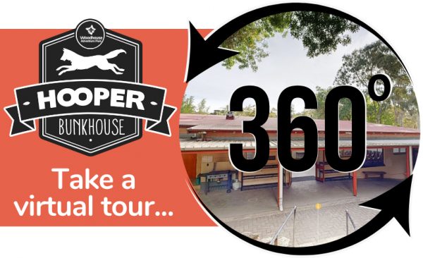 3D Tour Hooper Bunkhouse