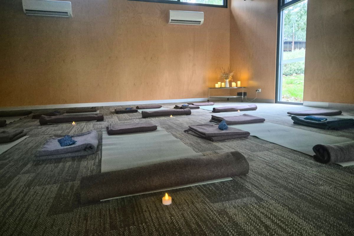 Wellbeingat Woodhouse