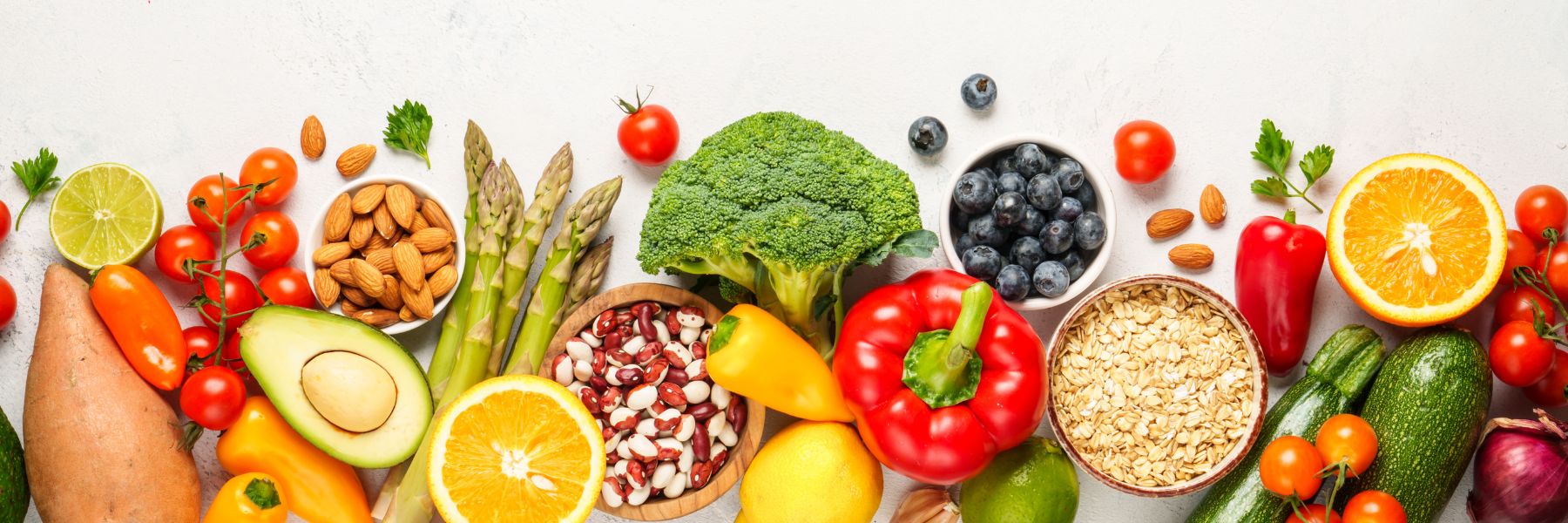 Healthy Habits 1