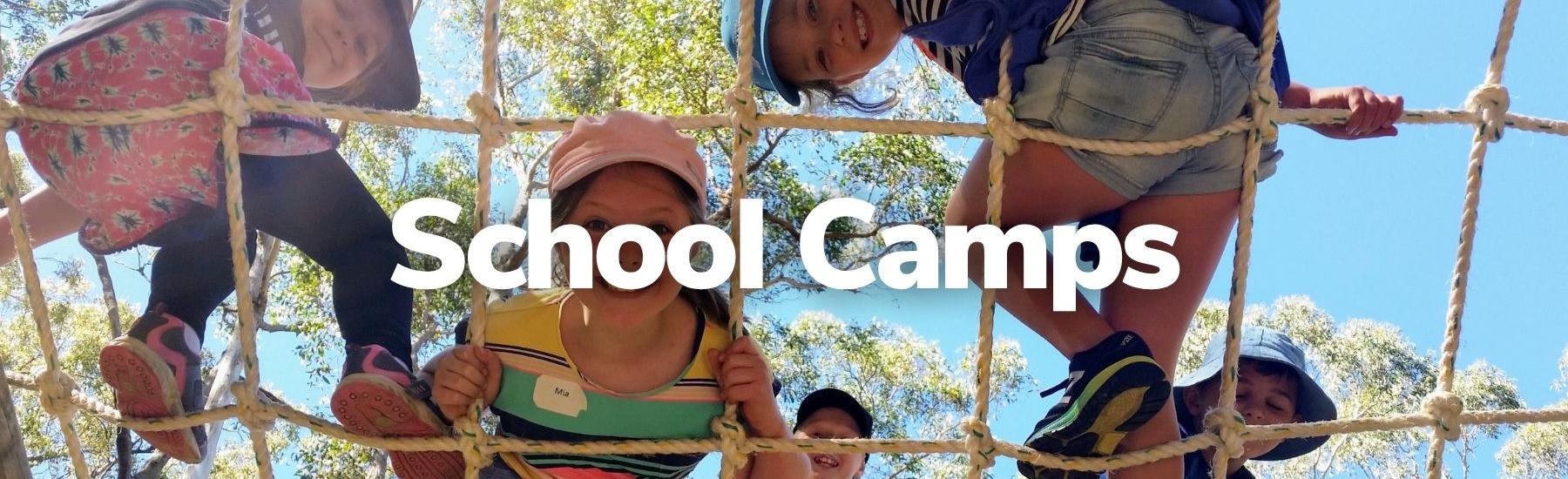 School Camps 