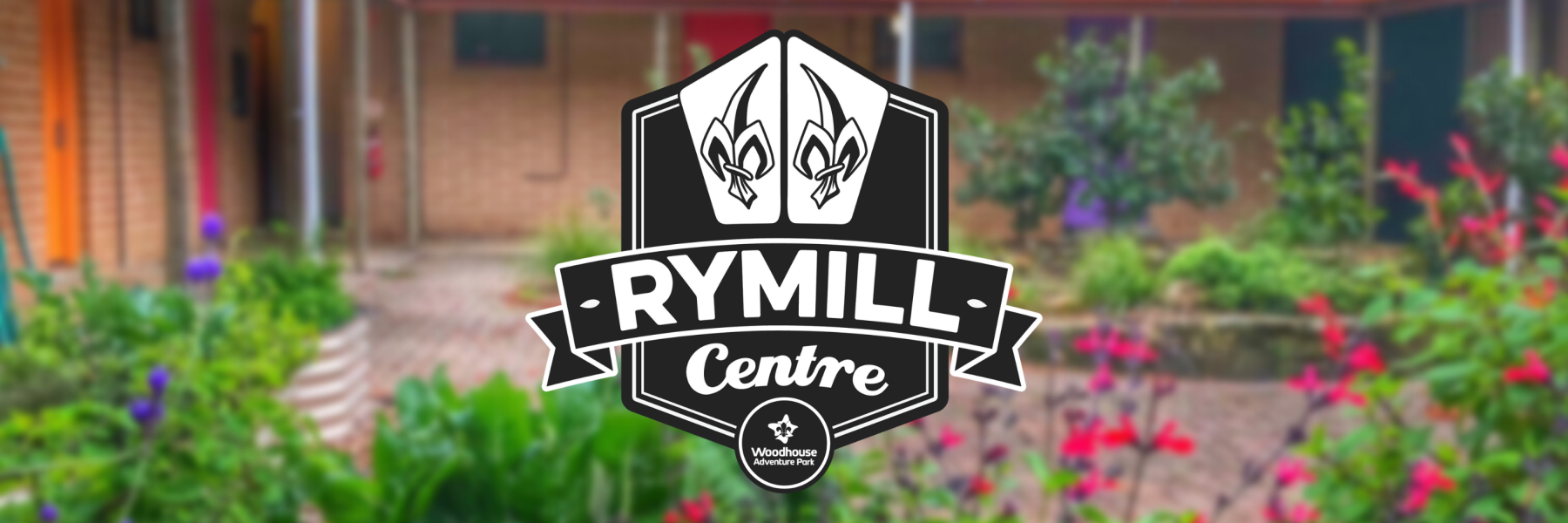 Rymill Centre Banner