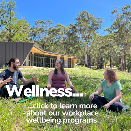 Wellbeing 