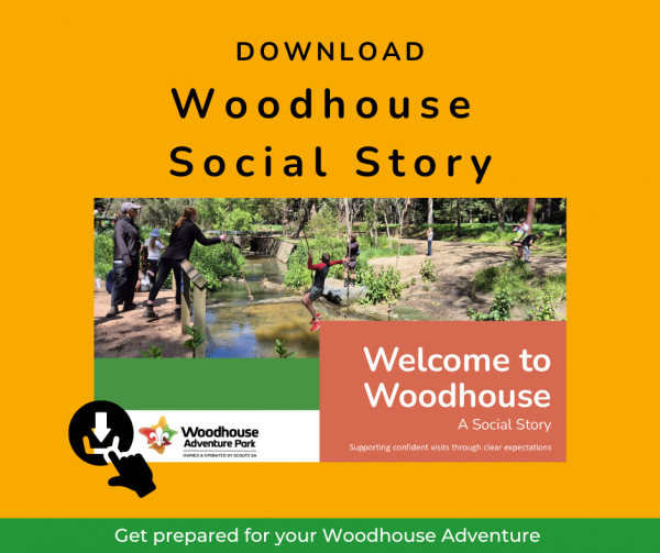 Download Woodhouse Social Story 4