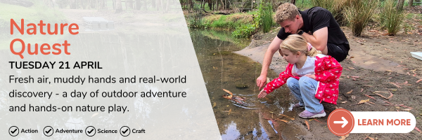 21 April Nature Quest Description 3