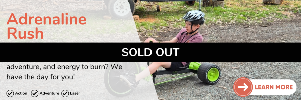 29 September Adrenaline Rush Wheels Sold Out