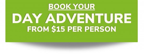 Day Adventure booking button