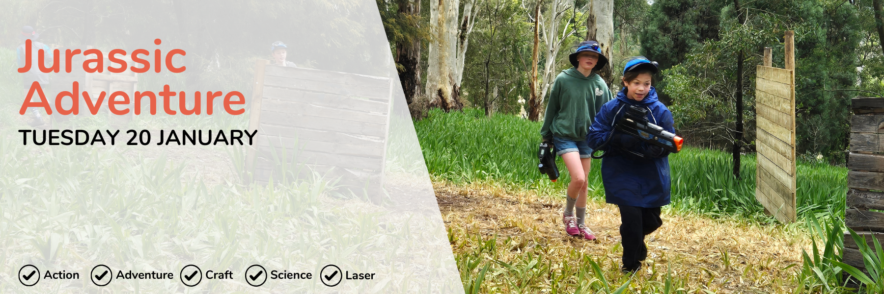 20 January Jurrasic Adventure Header2