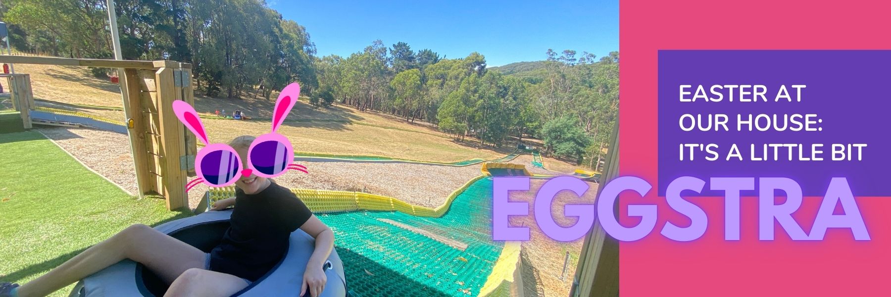 Easter Website Banner 1