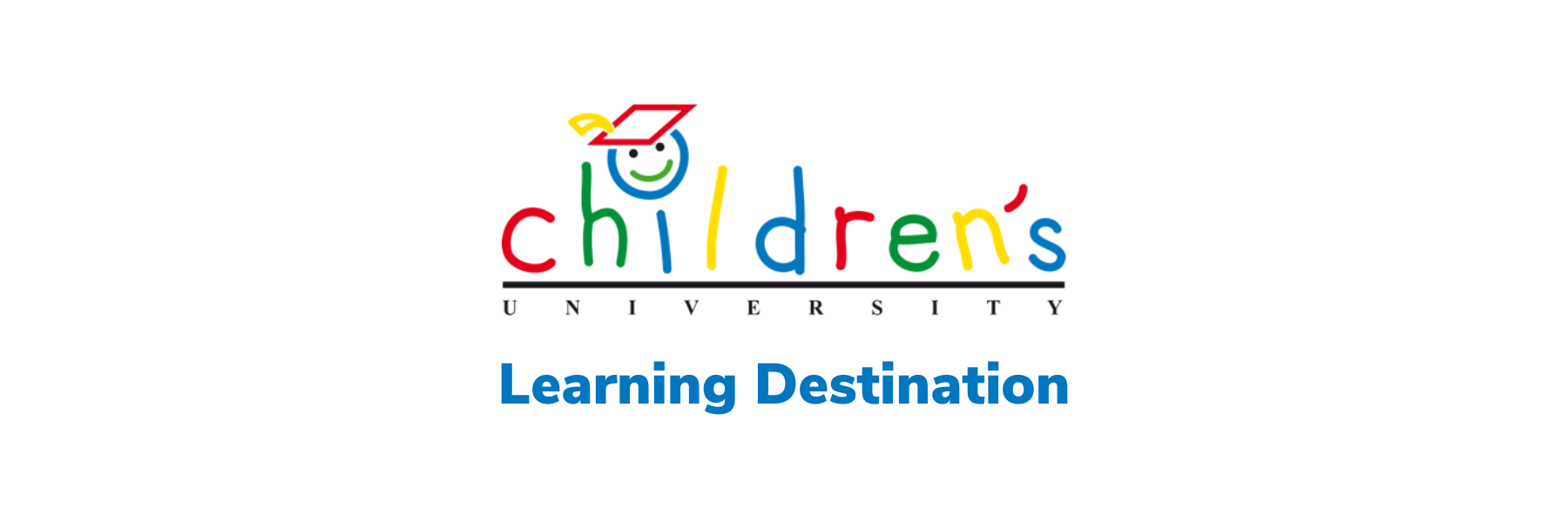 Learning destination